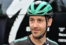 Radprofi Buchmann - Foto: Bernd Thissen/dpa