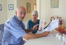 B&uuml;rgerbegehren - Michaela Weisse