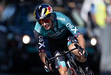 Anton Palzer - Hendrik Schmidt/dpa