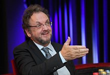 Prof Dr. Heribert Prantl - Bernhard Preu&szlig;