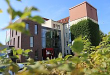 Gesundheitszentrum - Alexandra Schaller