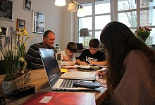 Sommersell - Katrin Kantelberg