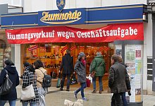 Zumnorde-Detmold - Jost Wolf