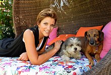 Anna-Maria Zimmermann - VOX/Frank May