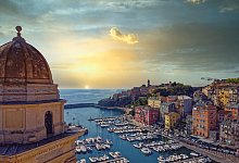 Zitadelle von Bastia - JC Marsily/Bastia Tourisme Corsica/dpa-tmn