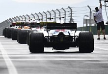 Motorsport - Foto: Zsolt Czegledi/MTI/AP/dpa