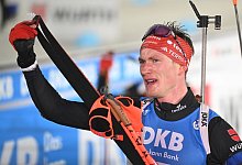 Benedikt Doll - Hendrik Schmidt/dpa