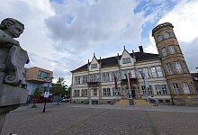 p1330039 - Archivfoto: Jost Wolf