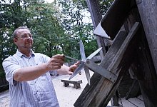 spielplatz-schenke-park - Patrick Menzel