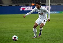 Valentino Lazaro - Foto: Federico Gambarini/dpa