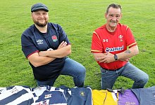 Rugby - Oliver König