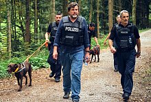 TV-Ausblick - "Tatort: Die große Angst" - Benoît Linder/SWR/dpa
