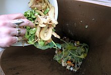 Nachname, Biomüll, Passbild - das ändert sich im Mai - Peter Steffen/dpa