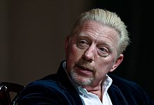 Boris Becker - Foto: Hendrik Schmidt/dpa-Zentralbild/dpa