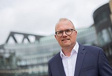 Jochen Ott - Rolf Vennenbernd/dpa