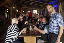 Hirschalm - Werner Hoppe