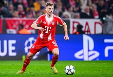 Joshua Kimmich - Tom Weller/dpa