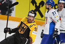 Marcel Noebels - Foto: Roman Koksarov/dpa/Archivbild