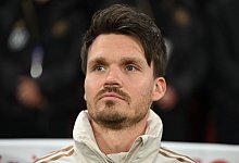 Danny R&ouml;hl - Arne Dedert/dpa