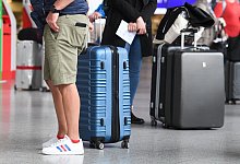 Urlaub in Corona-Zeiten - Foto: Arne Dedert/dpa