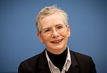 Ethikrat zur psychischen Gesundheit in der Corona-Pandemie - Michael Kappeler/dpa