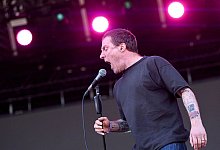 Sleaford Mods - Britta Pedersen/dpa