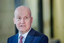 Ralph Brinkhaus - Foto: Kay Nietfeld/dpa