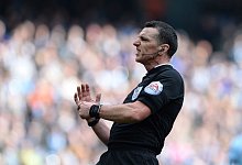 Neil Swarbrick - Nigel Roddis/dpa