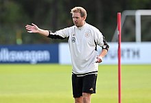 Julian Nagelsmann - Federico Gambarini/dpa