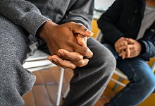 Neue Diskriminierungsmeldestellen in NRW - Felix Kästle/dpa