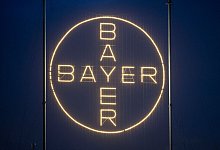 Menschenrechtler beschweren sich bei OECD &uuml;ber Bayer - Thomas Banneyer/dpa