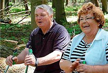 WDR zeigt Dokumentarfilm &uuml;ber Pivitsheider Familie - Detmold