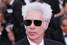 Jim Jarmusch - Zhang Cheng/XinHua/dpa
