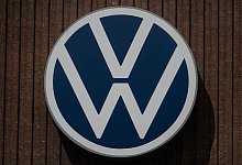 Volkswagen - Melissa Erichsen/dpa