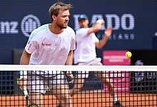 Kevin Krawietz/Tim P&uuml;tz - Sven Hoppe/dpa