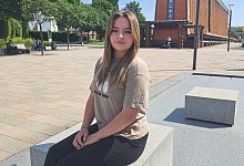 Emili-Claire van Buiten - 1 - Annika Langhagel