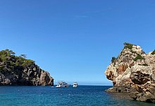 Mallorca - Jan-Uwe Ronneburger/dpa