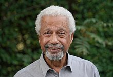 Abdulrazak Gurnah - Foto: Steve Parsons/PA Wire/dpa