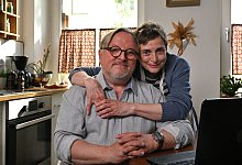 &laquo;Extraklasse - On Tour&raquo; - Hardy Spitz/ZDF/dpa