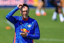 Ole Werner - Jan Woitas/dpa