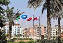 Katar - Christian Charisius/dpa