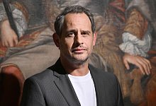 Schauspieler Moritz Bleibtreu - Felix H&ouml;rhager/dpa