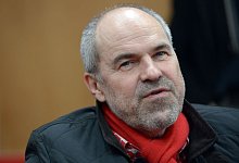 Wolfgang Holzh&auml;user - Federico Gambarini/dpa/Archivbild