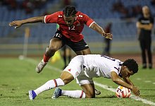 Trinidad und Tobago - USA - Azlan Mohammed/AP