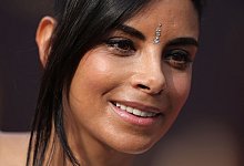 Collien Ulmen-Fernandes - Rolf Vennenbernd/dpa