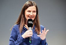 Theatertreffen 2024 - Hannes P. Albert/dpa