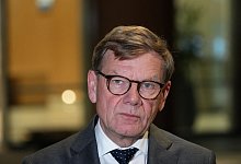 Johann Wadephul - Soeren Stache/dpa