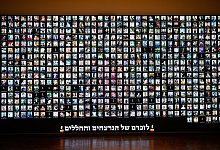 Angriff des 7. Oktober 2023 - Bernd von Jutrczenka/dpa