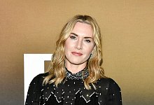 TV-Ausblick Arte "Kate Winslet, entschieden authentisch" - Evan Agostini/Invision via AP/dpa