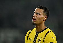 Felix Nmecha - Swen Pförtner/dpa